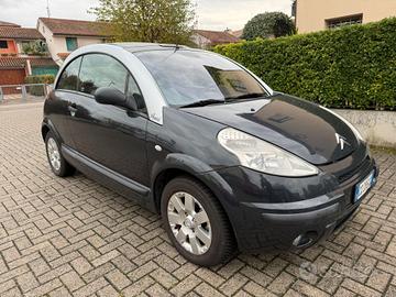 Citroen C3 Pluriel 1.6 16V SensoDrive Pack Tecno