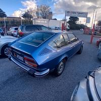 Alfa Romeo Alfetta GT 1.6 ASI 1979
