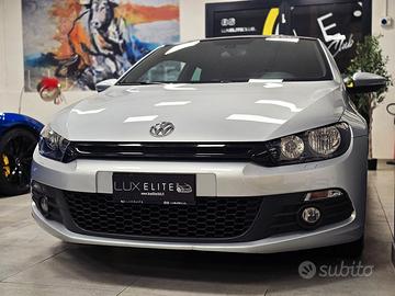 Volkswagen Scirocco 1.4 TSI 160CV MANUALE_ALCANTAR