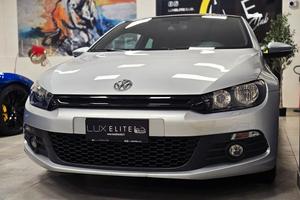 Volkswagen Scirocco 1.4 TSI 160CV MANUALE_ALCANTAR