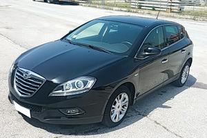 Lancia Delta 1.6 MJT 105CV Silver