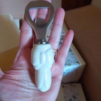 Apribottiglia Bomboniera