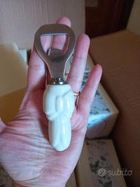 Apribottiglia Bomboniera