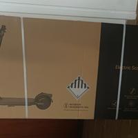 Electric scooter elite xiaomi