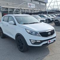 Kia Sportage 1.7 CRDI VGT 2WD Cool