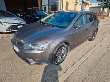 Seat Leon 1.6 TDI 105 CV ST Start/Stop Business LE