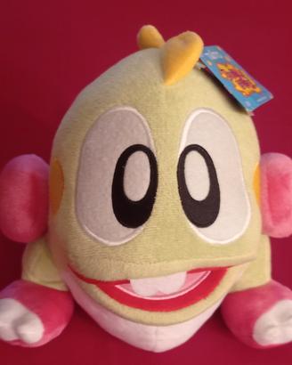 Peluches draghetto verde 1UP di Bubble Bobble 