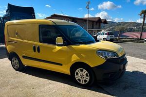 FIAT DOBLO 2017
