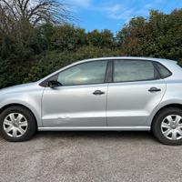 Volkswagen Polo  1.6 TDI 75 CV