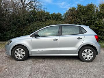 Volkswagen Polo  1.6 TDI 75 CV