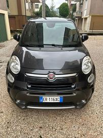 Fiat 500L 1.3 Multijet 85 CV Trekking