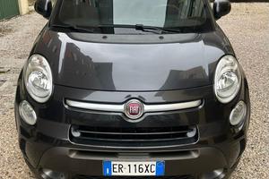 Fiat 500L 1.3 Multijet 85 CV Trekking