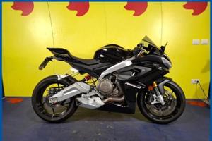 APRILIA RS 660 Garantita e Finanziabile