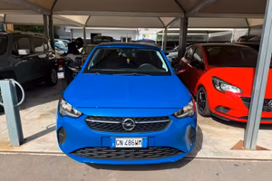 Opel Corsa 1.2