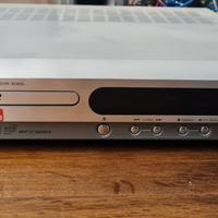 Impianto Home Teathre 5.1 Kenwood