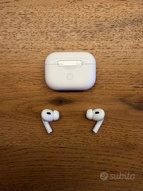 Apple airpods pro 2