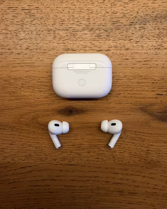 Apple airpods pro 2