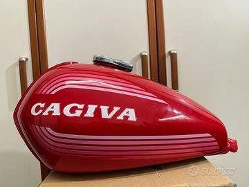 SERBATOIO CAGIVA SST 250