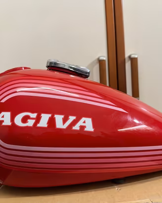 SERBATOIO CAGIVA SST 250