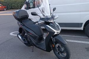 Honda Sh 125i Sport 2023