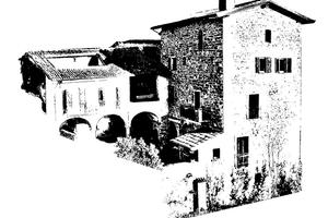 Vacanza rilassante in contesto naturale e storico