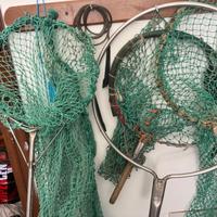 5 Coppi acciaio artigianale pesca