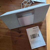 Stereo Compact System Panasonic 