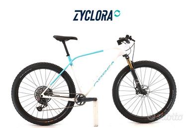 Orbea Alma GX AXS t.XL