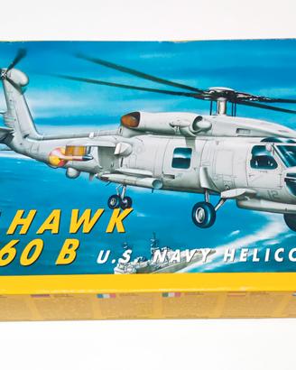 Italeri SH-60B Seahawk Model Kit Scala 1/72