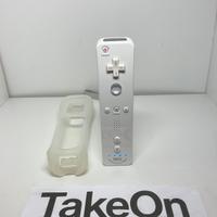 nintendo wii remote con motion plus integrato