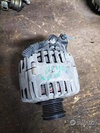 Alternatore Ford C-max 1.6 tdci
