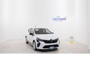 Renault Clio 1.5 dci Evolution 100cv