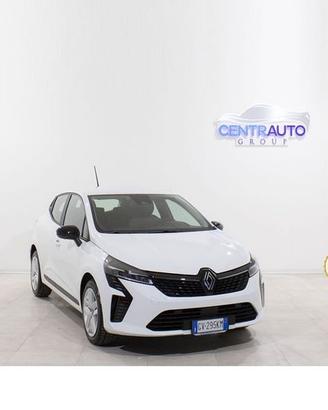 Renault Clio 1.5 dci Evolution 100cv