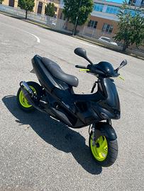 Gilera runner sp 50 / mhr80 