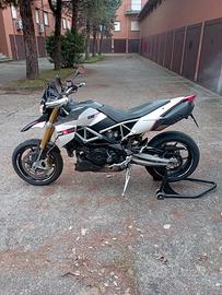 Aprilia Dorsoduro 1200 - accetto permute