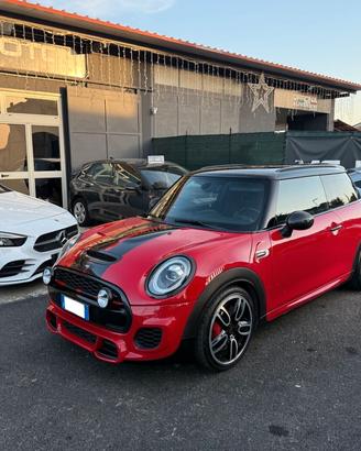 Mini cooper s 2.0 JCW - Automatica - Superprezzo -