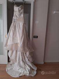Abito sposa T42 Atelier Capricci D'Autore