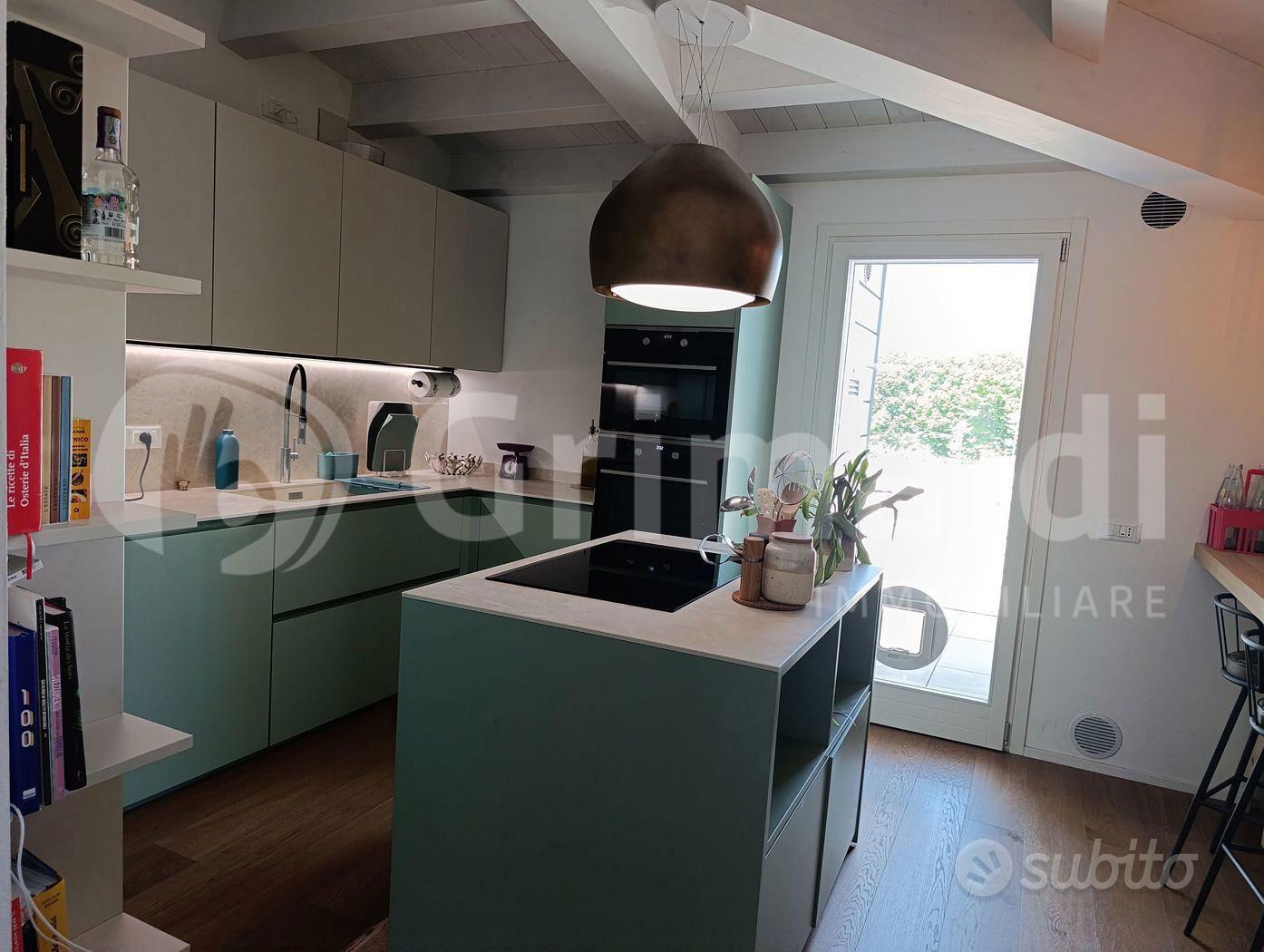 Appartamento – Padova, Santa Rita, Sant'Osvaldo - Vista 4