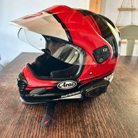 Casco arai ducati tour x3