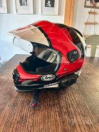 Casco arai ducati tour x3