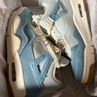 Scarpe Air Jordan 4