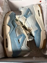 Scarpe Air Jordan 4
