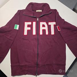 Felpa FIAT -Taglia L
