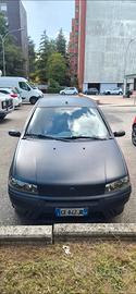 fiat punto 1.2 benzina