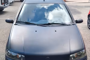 fiat punto 1.2 benzina