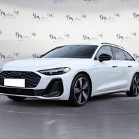 Audi A5 Avant TDI 150 kW mHEV+ S tronic S Lin...