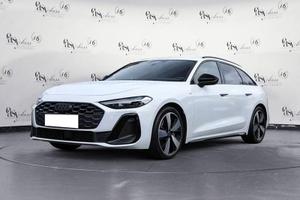 Audi A5 Avant TDI 150 kW mHEV+ S tronic S Lin...