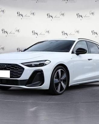 Audi A5 Avant TDI 150 kW mHEV+ S tronic S Lin...