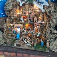 Presepe Napoletano 