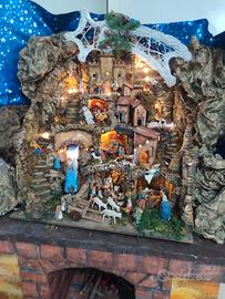 Presepe Napoletano 